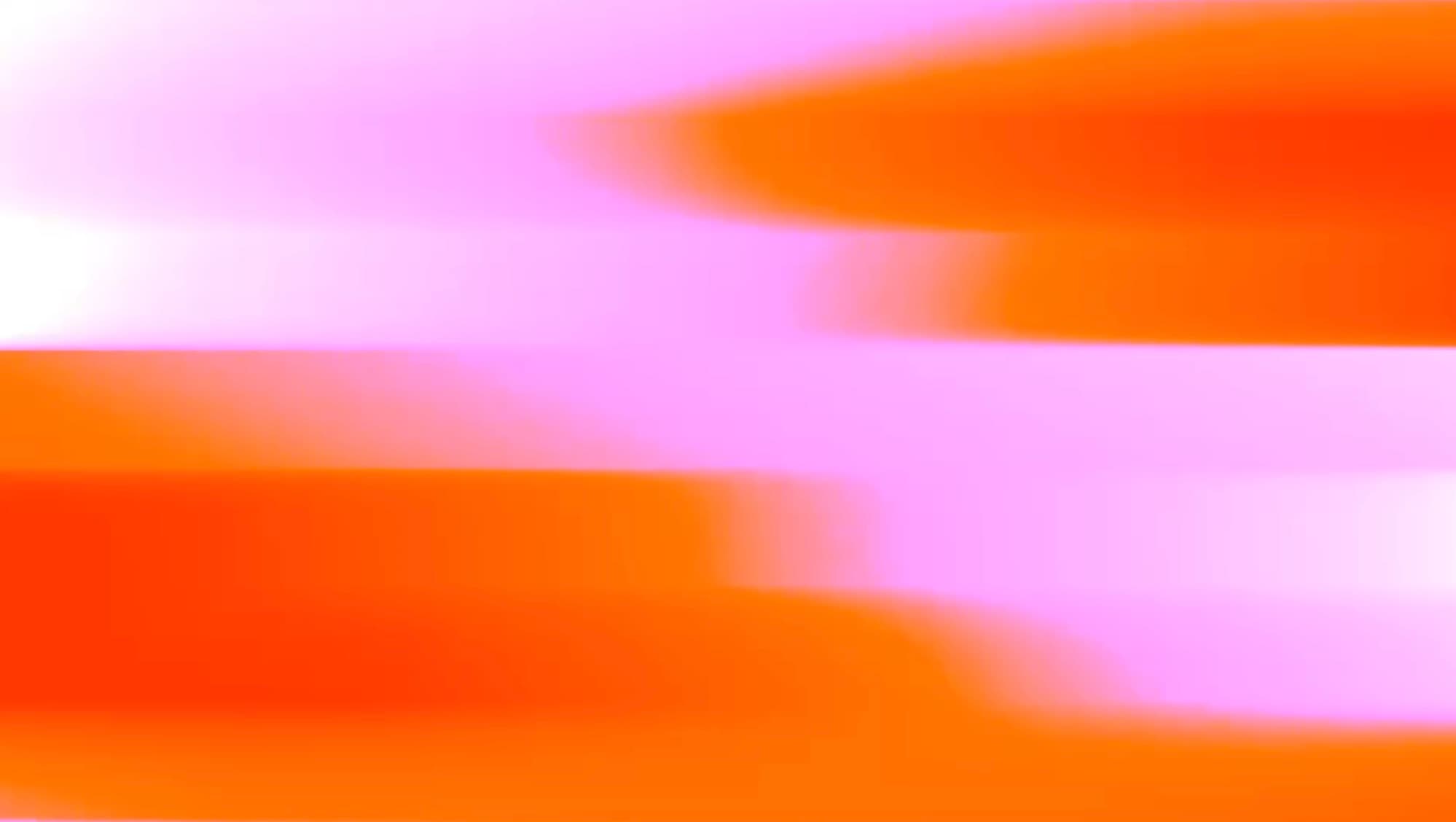 Template d'animation Gradient Saddle — Fond animé — par Saddle Mtn