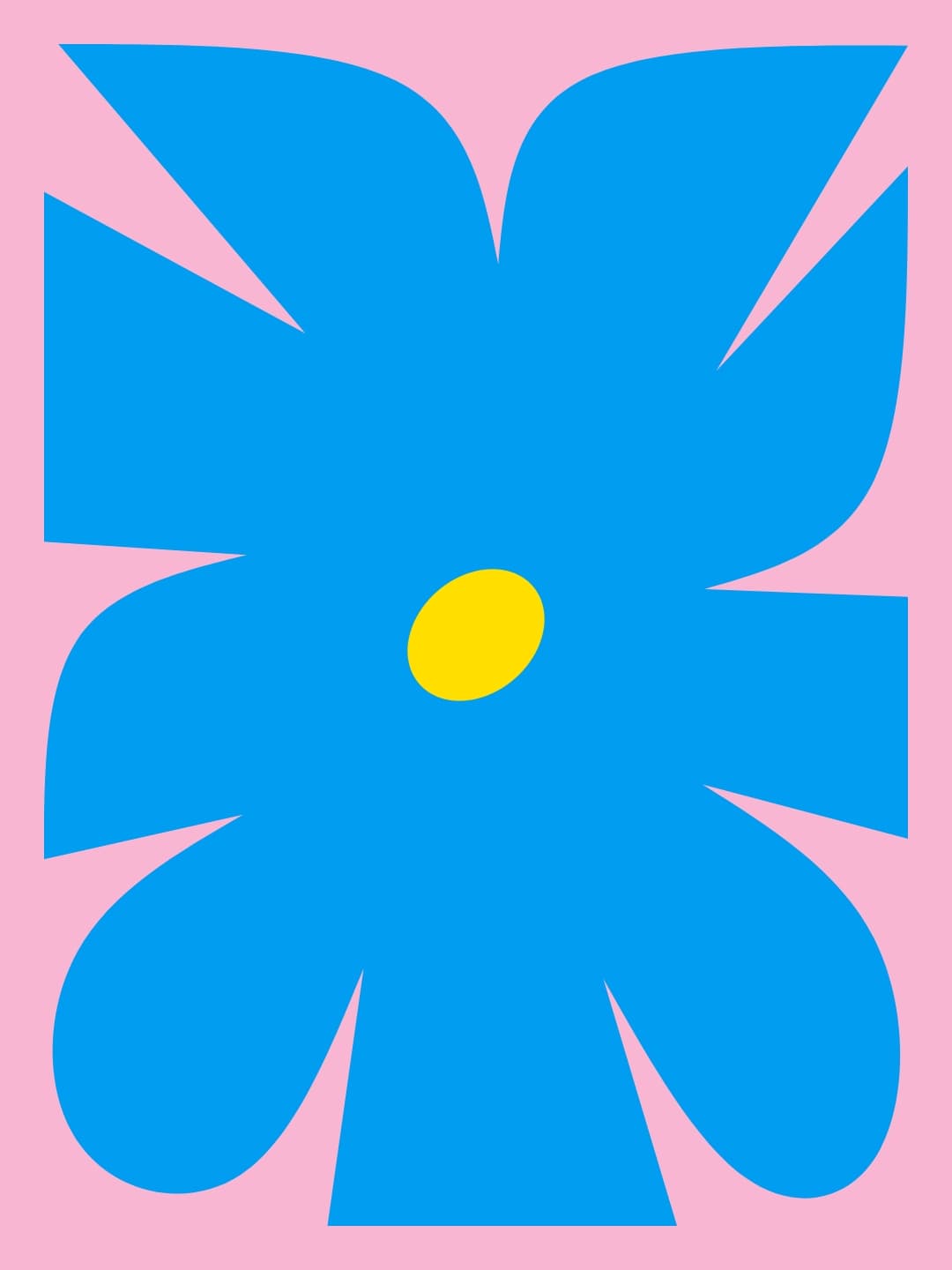 Tuft Flower
